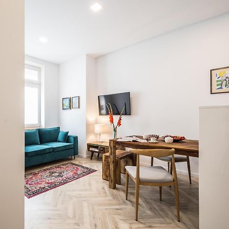 New Apartment! Jewish Quarter - Segundo Krasków Εξωτερικό φωτογραφία