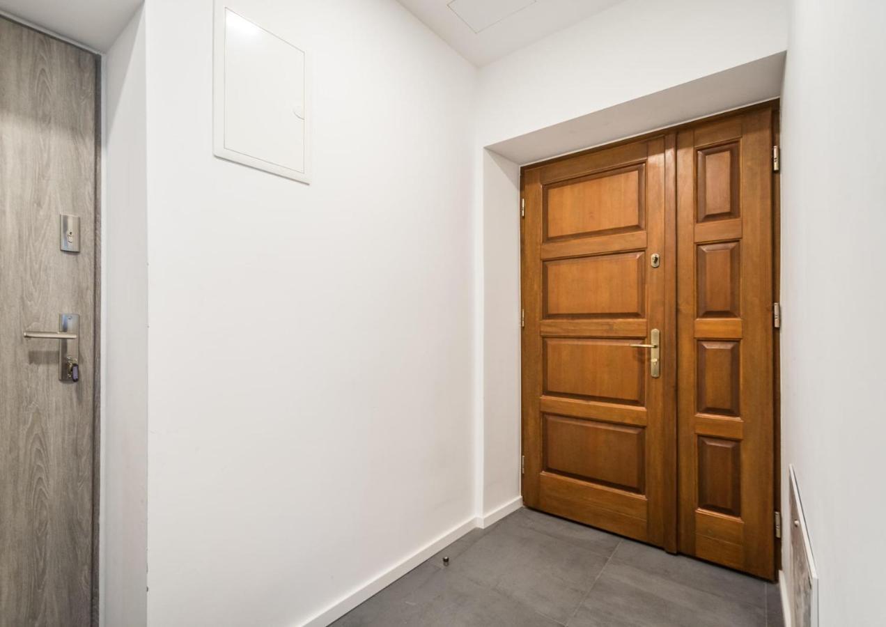 New Apartment! Jewish Quarter - Segundo Krasków Εξωτερικό φωτογραφία