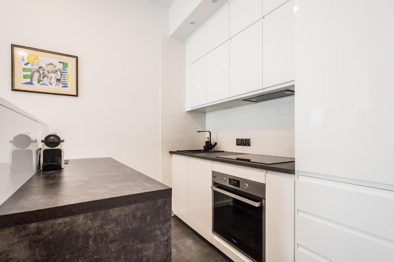 New Apartment! Jewish Quarter - Segundo Krasków Εξωτερικό φωτογραφία