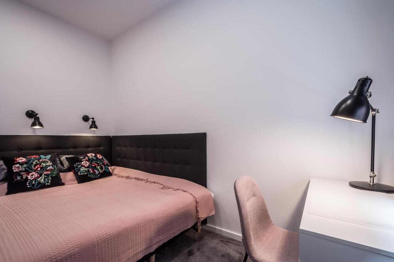 New Apartment! Jewish Quarter - Segundo Krasków Εξωτερικό φωτογραφία