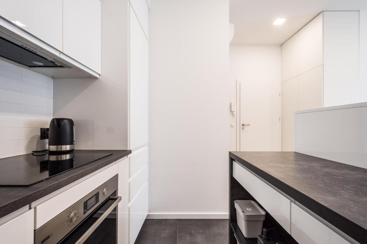 New Apartment! Jewish Quarter - Segundo Krasków Εξωτερικό φωτογραφία