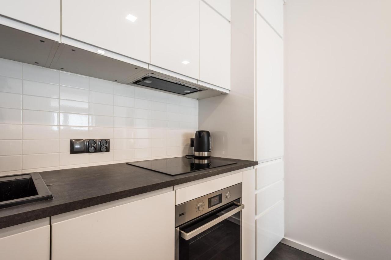 New Apartment! Jewish Quarter - Segundo Krasków Εξωτερικό φωτογραφία