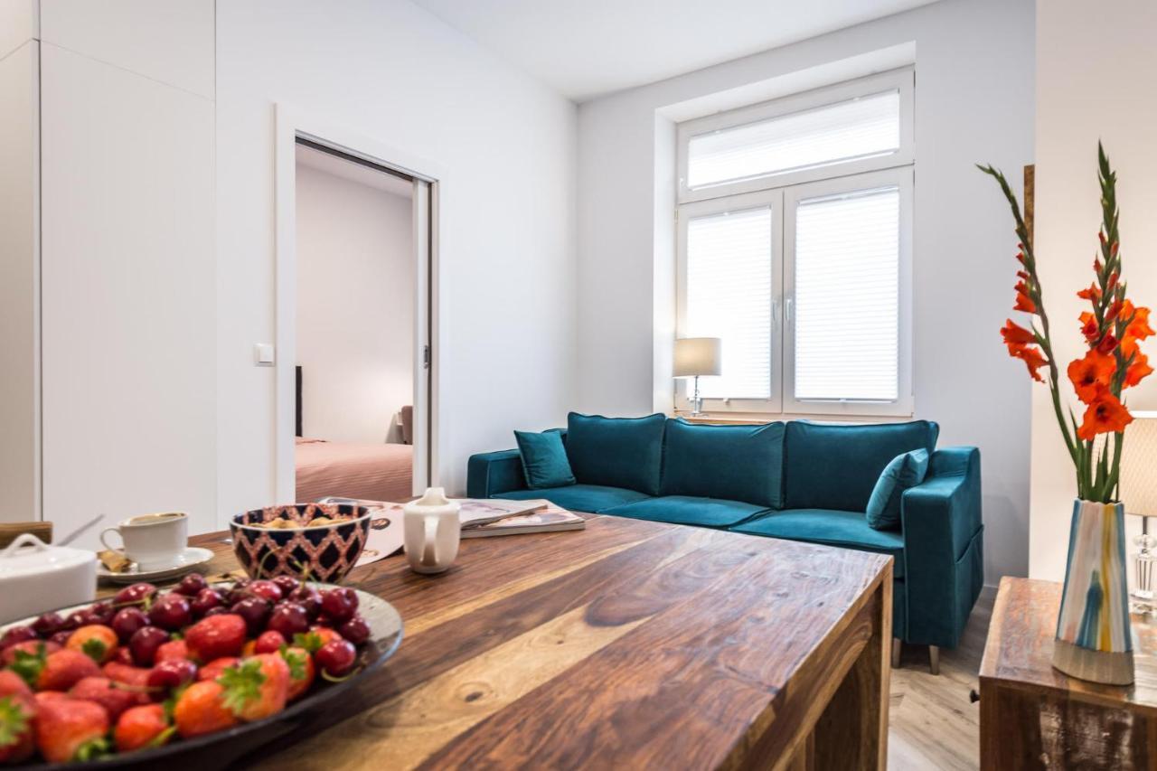 New Apartment! Jewish Quarter - Segundo Krasków Εξωτερικό φωτογραφία