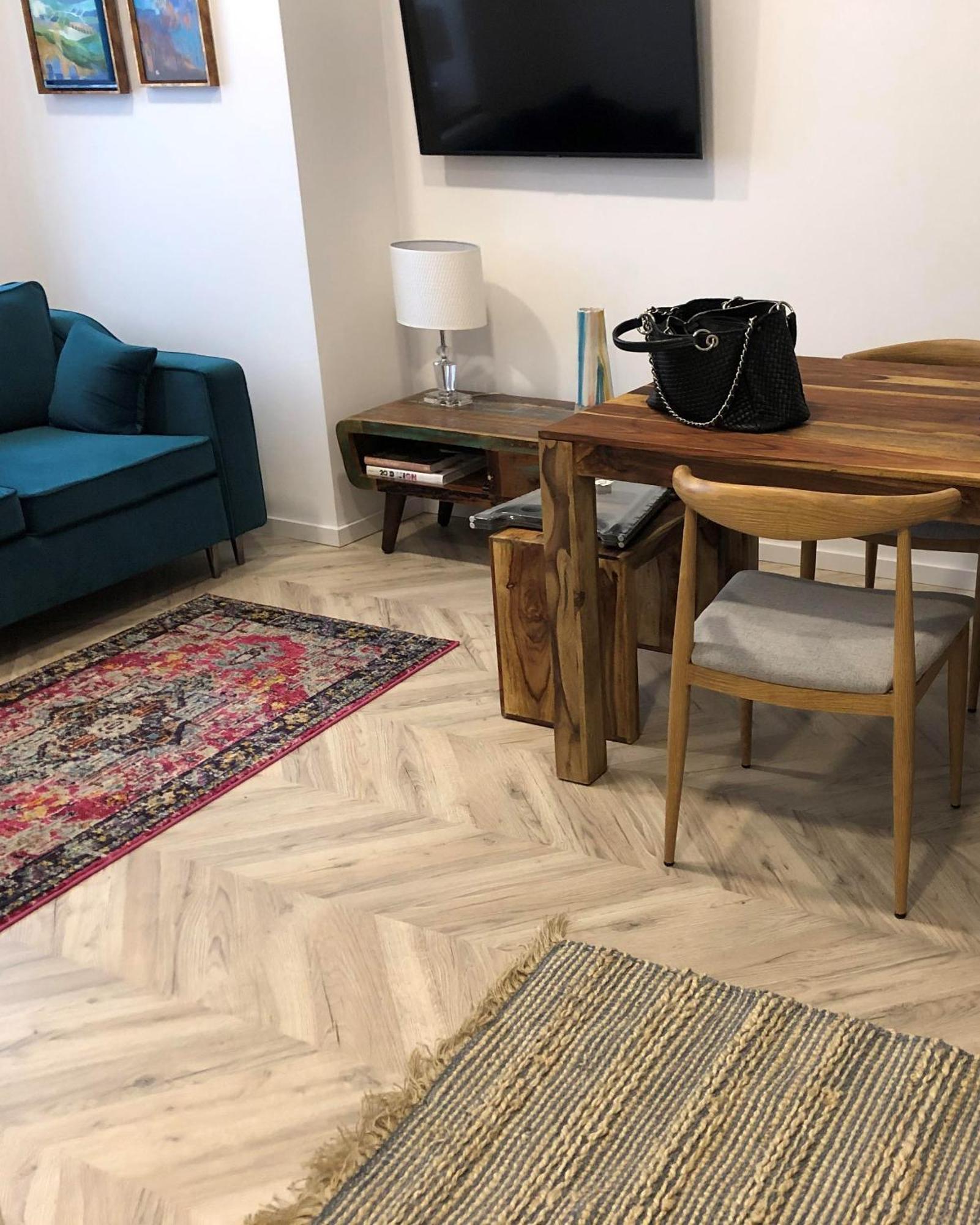 New Apartment! Jewish Quarter - Segundo Krasków Εξωτερικό φωτογραφία