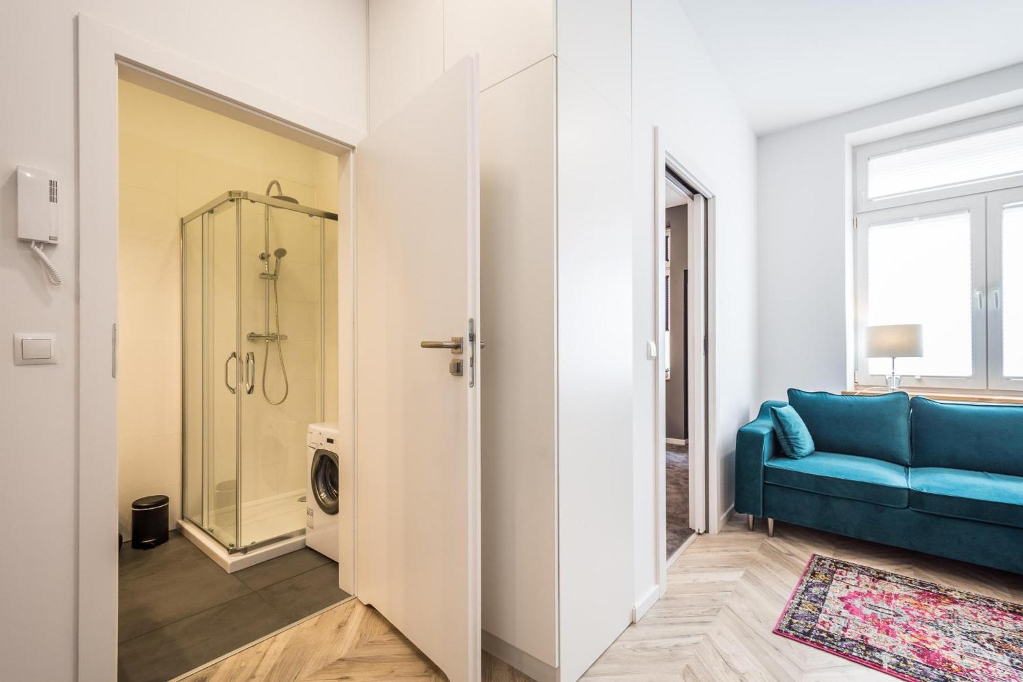 New Apartment! Jewish Quarter - Segundo Krasków Εξωτερικό φωτογραφία