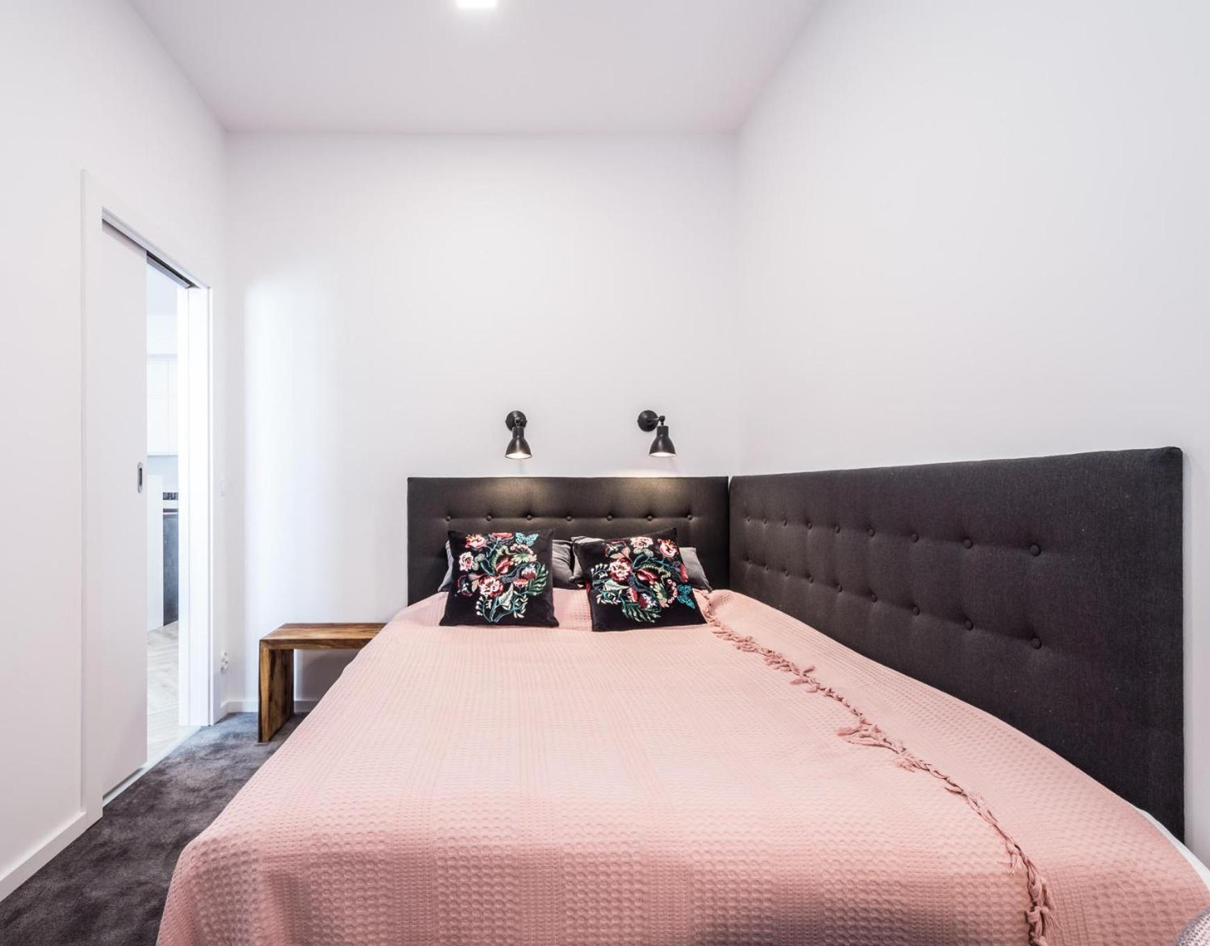 New Apartment! Jewish Quarter - Segundo Krasków Εξωτερικό φωτογραφία